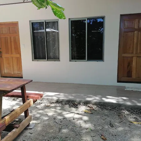 Casa Taupe Hotel