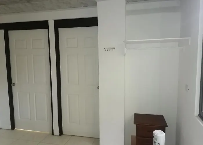 Pensión Casa Taupe