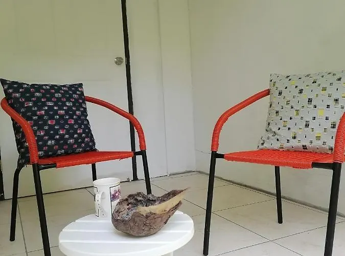 Pensión Casa Taupe