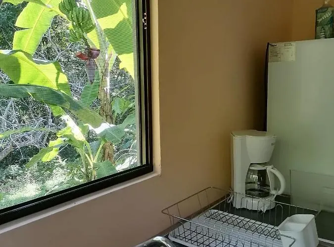 Casa Taupe Pensión 3*