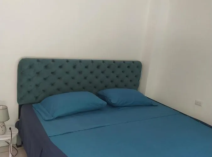 Casa Taupe Pensión