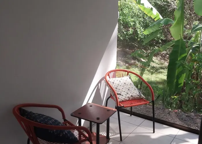 Casa de hóspedes Casa Taupe