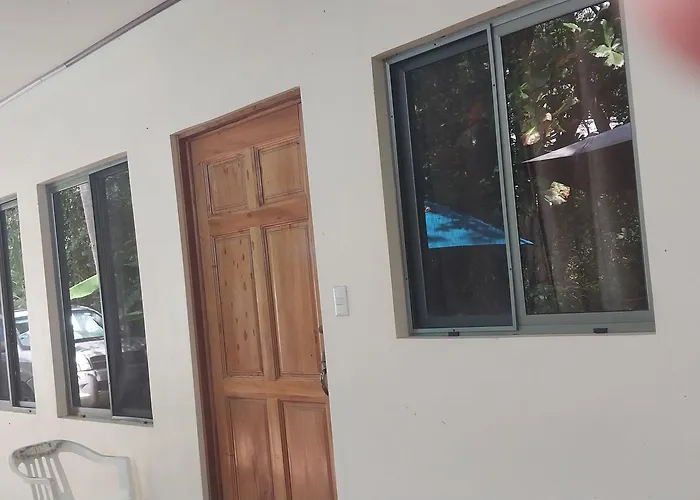 Casa Taupe Puerto Carrillo