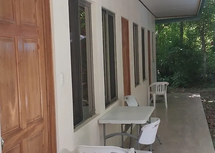 Casa Taupe Pensión 3*