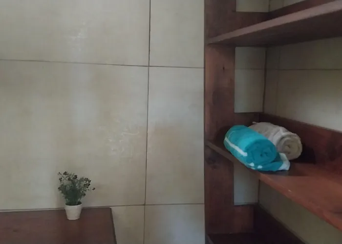 Casa Taupe Puerto Carrillo