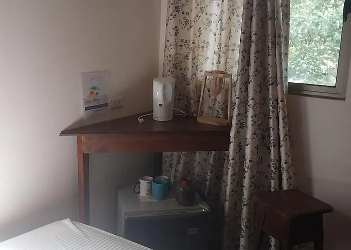 Casa Taupe