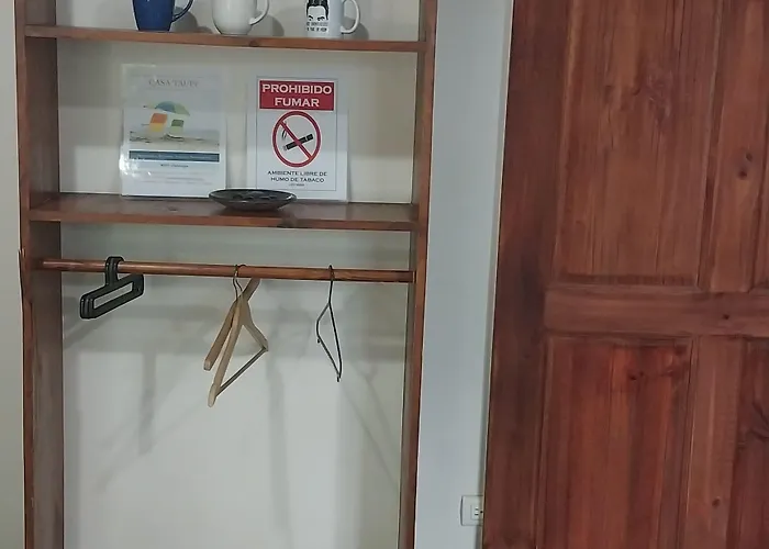Pensión Casa Taupe