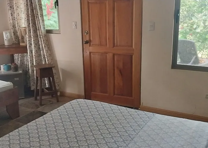 Casa Taupe Pensión