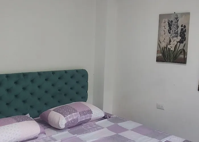 Casa Taupe Pensión 3*
