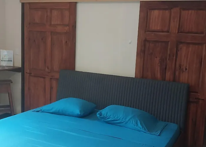 Casa Taupe 3*