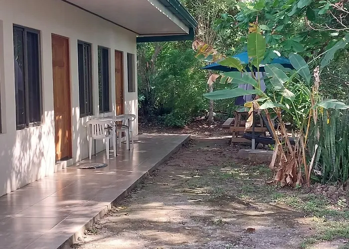 Casa de hóspedes Casa Taupe Puerto Carrillo