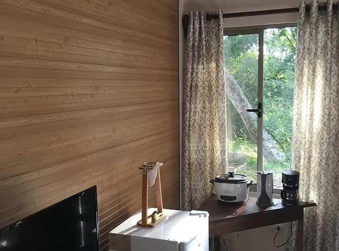 Casa Taupe 3*
