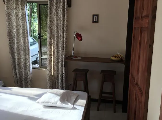 Casa Taupe Casa de hóspedes