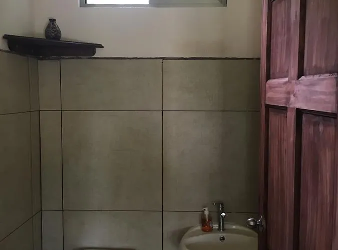 Casa Taupe Puerto Carrillo