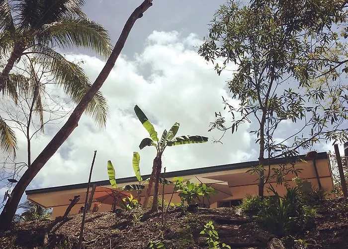 Pensión Casa Taupe