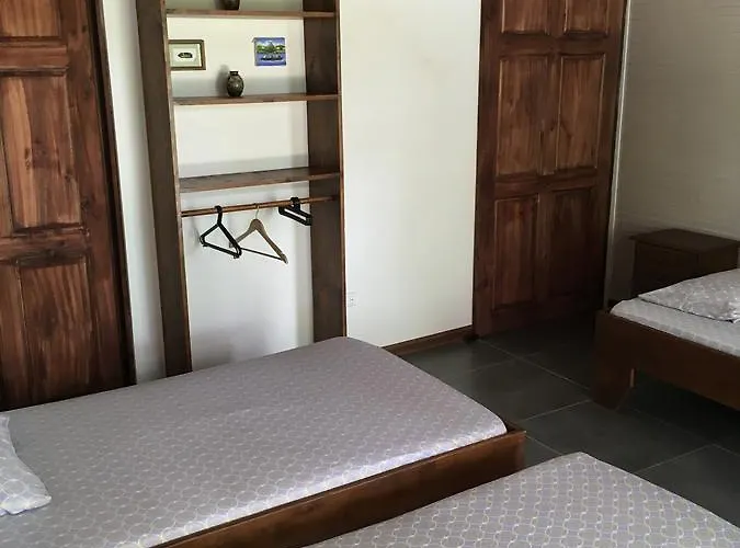 Casa Taupe Puerto Carrillo
