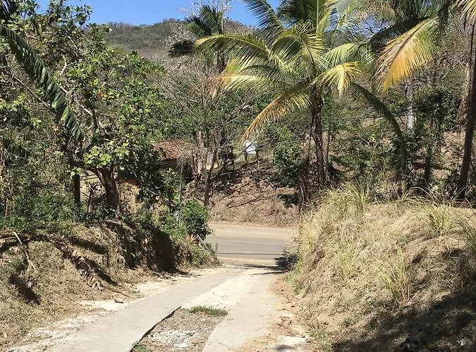 Casa Taupe Puerto Carrillo