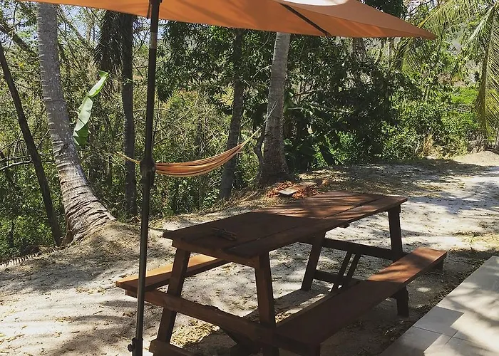 Casa Taupe Puerto Carrillo