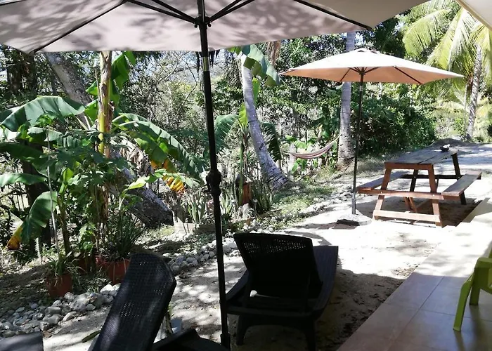 Casa Taupe Pensión