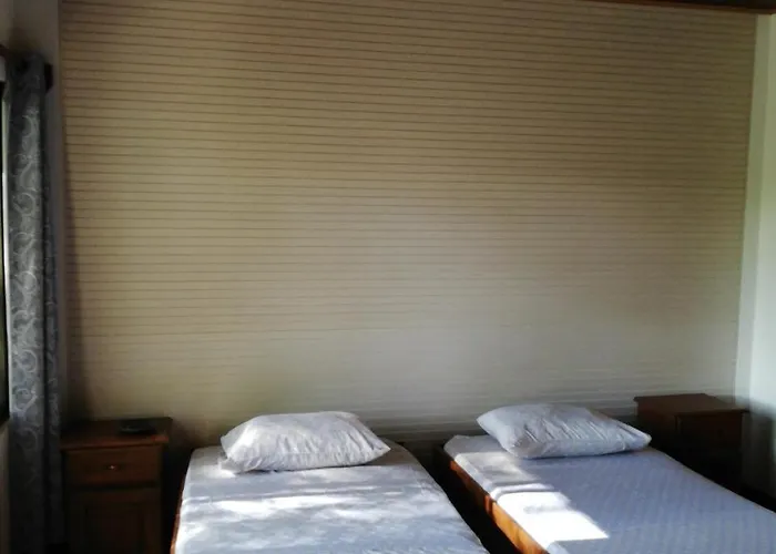 Casa Taupe Casa de hóspedes 3*