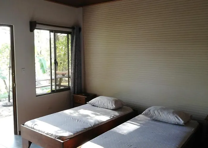 Casa Taupe Pensión 3*