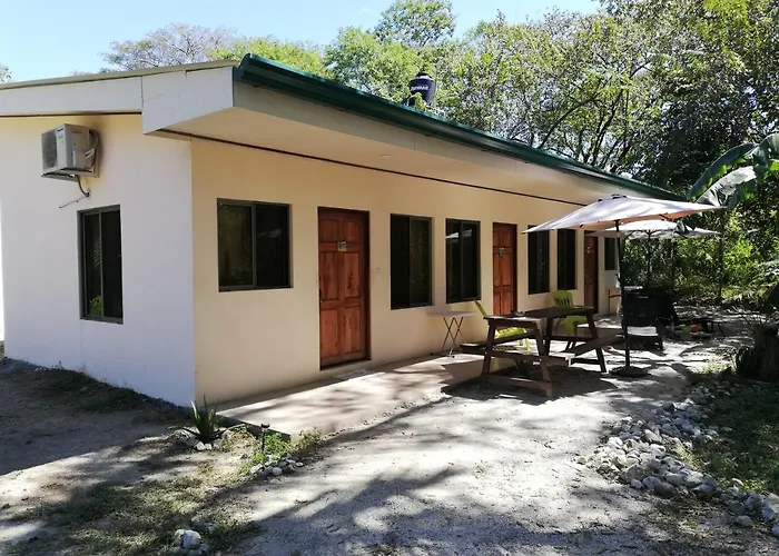 Casa Taupe Puerto Carrillo