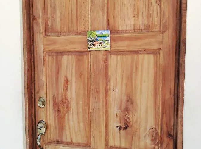 Pensión Casa Taupe